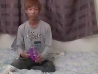 اليابانية طرفة عين takuya حفر شاق بواسطة x يتم التصويت عليها فيديو أداة