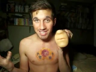 Homoseks pria mengisap penis kotor video mainan ulasan vid ? josh vaugh